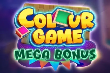 Colour Game Mega Bonus